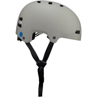 3. Kask rowerowy dziecięcy LEATT Helmet MTB Urban 2.0 Junior V24