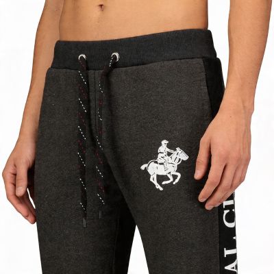 7. Spodnie Geographical Norway Mahorse EO-PR 100 M WW4780H/GNO-Dark Grey