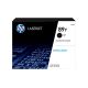 15. HP 89Y oryginalny czarny toner LaserJet o bardzo dużej wydajności
