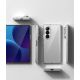 5. Etui Ringke Fusion na Samsung Galaxy Z Fold 8 Ultra  - przezroczyste