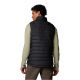 3. Columbia Powder Lite II Vest 2086974010 Czarne L