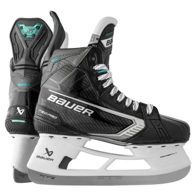 Łyżwy hokejowe Bauer F-X Supreme F50 Pro Senior