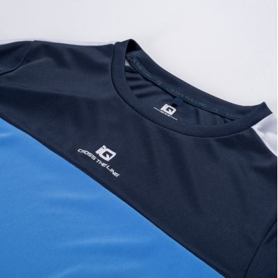 3. Dziecięca Koszulka z krótkim rękawem IMIHI JRB