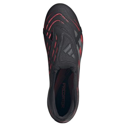 3. Buty adidas Predator Pro FT FG JR3108
