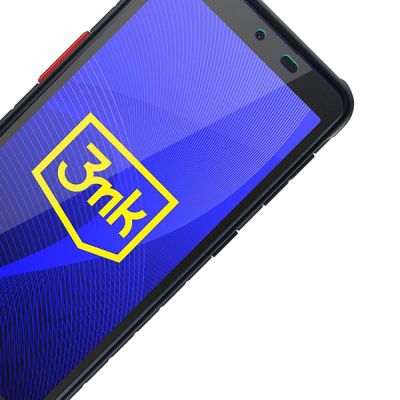 5. Szkło hybrydowe 3mk FlexibleGlass™ na Samsung Galaxy Xcover 5