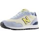 Buty klasyczne damskie New Balance 515 Lifestyle  (W5155RA)