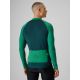 2. Longsleeve kolarski z filtrem UPF50+ męski 4F 4FRSS26TFLOM649-41S