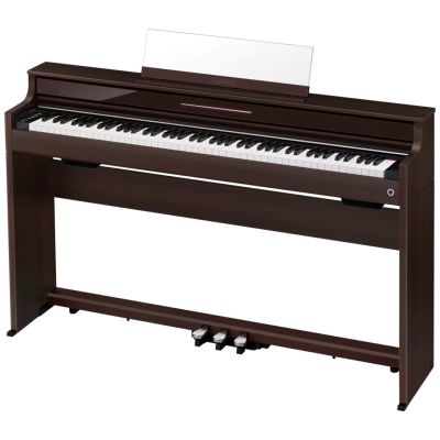 CASIO AP-S450 BN - Pianino cyfrowe