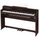 CASIO AP-S450 BN - Pianino cyfrowe