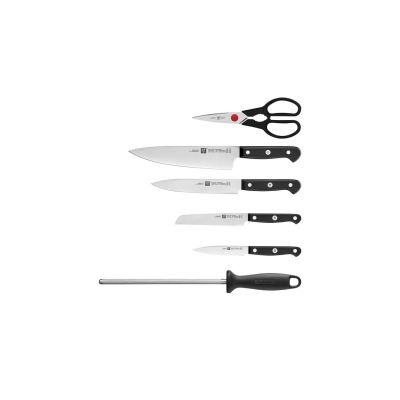 9. Zestaw noży ZWILLING Gourmet w bloku 36131-002-0