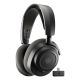 5. Słuchawki Steelseries Arctis Nova 7P Gen 2, Black