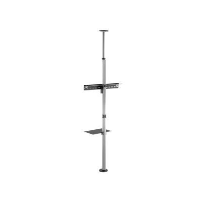 4. Wyposażenie - Uchwyt stojaka podłogowego 37"-70"/1TFT 40 kg Podłoga + Sufit sw lite Sprzedaż detaliczna