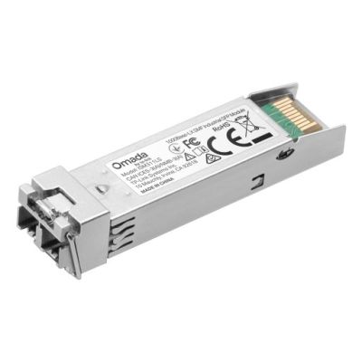 TP-Link ISM311LS moduł przekaźników sieciowych Swiatłowód 1250 Mbit/s SFP 1310 nm