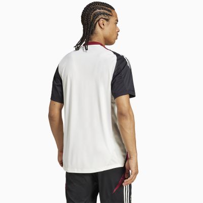 2. Koszulka adidas Manchester United Training JSY M JE3726
