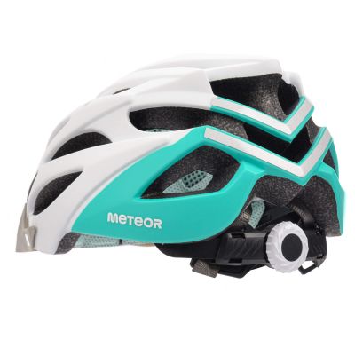 60. Kask rowerowy Meteor Marven 24741-24743