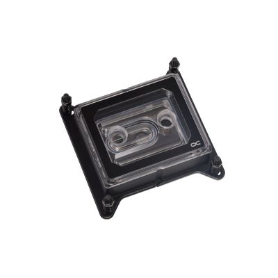 6. Alphacool Eisblock XPX Aurora Pro Blok wodny