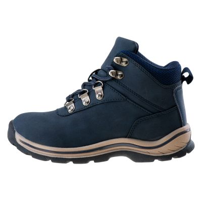 12. Buty Elbrus Wadi Mid Jr 92800280449