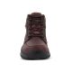 2. SKECHERS SLIP-INS WATERPROOF RELAXED FIT: RESPECTED 2.0 - ORSON 205652-RDBR