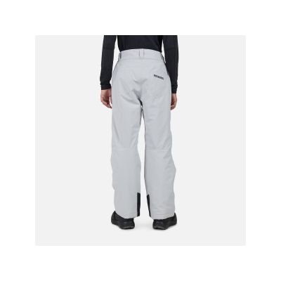 7. Spodnie Rossignol Boy Ski Pant szary