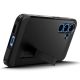 16. Etui Spigen Tough Armor MagSafe na Samsung Galaxy S25 - czarne