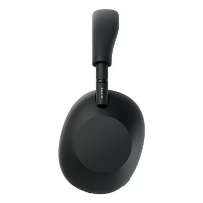 7. Sony WH-1000XM6 Zestaw słuchawkowy Przewodowy i Bezprzewodowy Opaska na głowę Połączenia/Muzyka/Sport/Codzienność USB Type-C Bluetooth Czarny