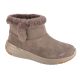 Skechers On-The-Go Stellar - Cozy Step 144775-DKTP Brązowe 36