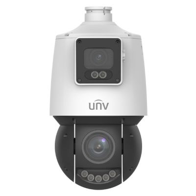 Kamera IP szybkoobrotowa IPC94144SFW-X25-F40C LightHunter - 4 Mpx 4.8 ... 120 mm UNIVIEW