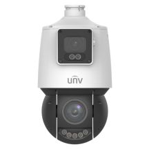 Kamera IP szybkoobrotowa IPC94144SFW-X25-F40C LightHunter - 4 Mpx 4.8 ... 120 mm UNIVIEW