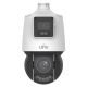 Kamera IP szybkoobrotowa IPC94144SFW-X25-F40C LightHunter - 4 Mpx 4.8 ... 120 mm UNIVIEW