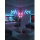 6. Nanoleaf Lines Squared Expansion Pack Inne