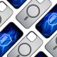 19. Etui 3mk Frosty MagCase na iPhone 12 Pro Max - czarne