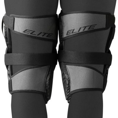 3. Nakolanniki bramkarskie Bauer Elite 1064958