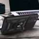 6. Hybrid Armor Camshield etui do Samsung Galaxy S23+ pancerny pokrowiec z osłoną na aparat niebieskie
