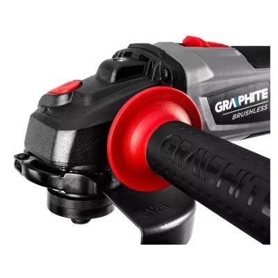 13. Graphite 58G026 szlifierka kątowa 1,61 kg