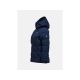 2. Kurtka PEAK PERFORMANCE W Shred Down Jacket granatowy