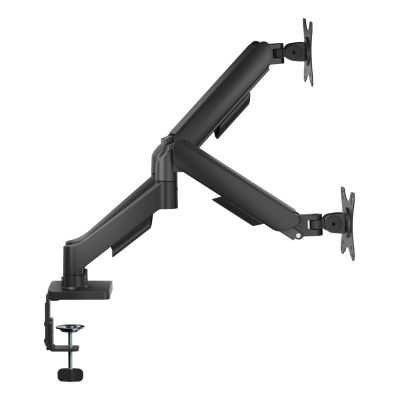 5. Deltaco ARM-1300-B uchwyt do telewizorów 81,3 cm (32") Czarny