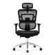 26. Fotel biurowy MA-Expert 4.9 Black