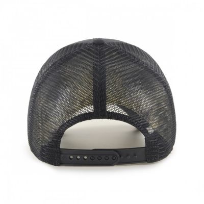 33. Czapka z daszkiem Czapka '47 Brand Trucker NHL BRANS14CTP nie wystawiać