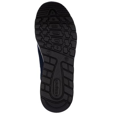 9. Półbuty sportowe Rieker W N5257-14 RKR763