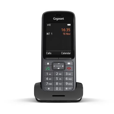 2. Telefon bezprzewodowy Gigaset SL800H Pro