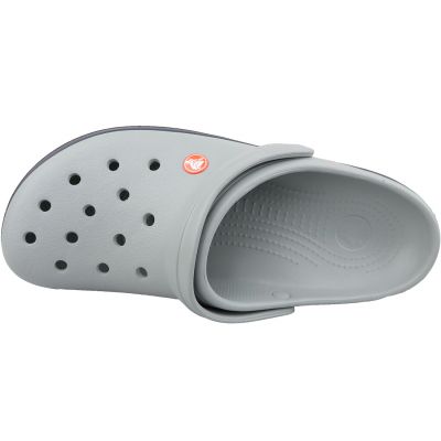 3. Klapki Crocs Crocband U 11016-01U