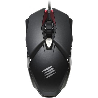 Mysz bezprzewodowa Mad Catz B.A.T. 6+