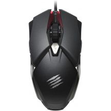 Mysz bezprzewodowa Mad Catz B.A.T. 6+