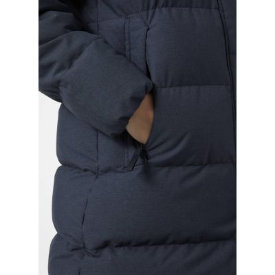 10. Kurtka Helly Hansen W Blossom Puffy Parka W 53624 597