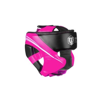 3. Kask bokserski Masters Kstop-Pu-Ft M 02111-04