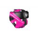 3. Kask bokserski Masters Kstop-Pu-Ft M 02111-04