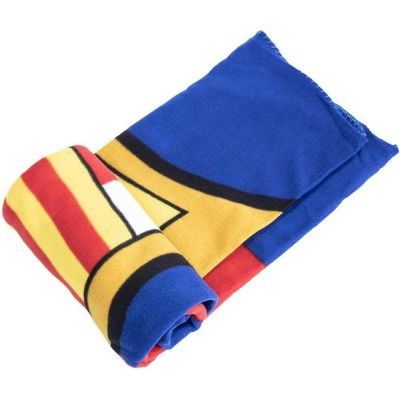 5. Koc FC Barcelona 120x150 cm 118572