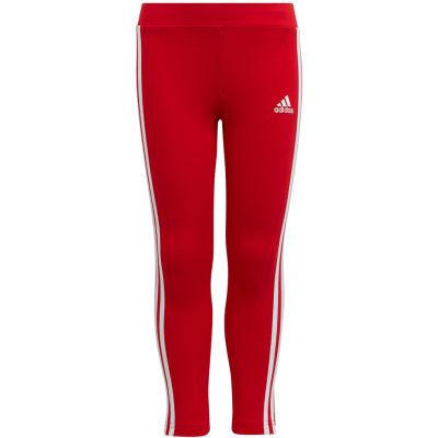 6. Legginsy adidas Essentials 3-Stripes Jr HF1898