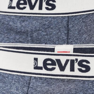 3. Bielizna Levi's Boxer 2 Pairs Briefs 37149-0399