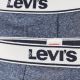 3. Bielizna Levi's Boxer 2 Pairs Briefs 37149-0399